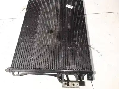 Peça sobressalente para automóvel em segunda mão condensador / radiador de sofagem / ar condicionado por citroen c5 iii (rd_) 2.0 hdi (rdrhda) referências oem iam   