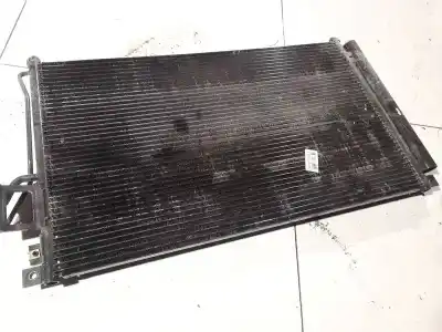 Second-hand car spare part heating / air conditioning radiator for citroen c5 iii (rd_) 2.0 hdi (rdrhda) oem iam references 