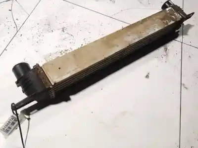 Peça sobressalente para automóvel em segunda mão intercooler por peugeot bipper (aa_) 1.4 hdi referências oem iam   