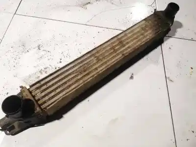 Peça sobressalente para automóvel em segunda mão intercooler por peugeot bipper (aa_) 1.4 hdi referências oem iam 
