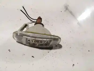 Peça sobressalente para automóvel em segunda mão farolim do lado direito por peugeot bipper (aa_) 1.4 hdi referências oem iam 