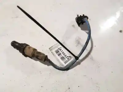 Pezzo di ricambio per auto di seconda mano sonda lambda per ford ka (ru8) 1.2 riferimenti oem iam 