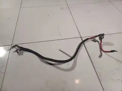 Peça sobressalente para automóvel em segunda mão fio por peugeot bipper (aa_) 1.4 hdi referências oem iam   