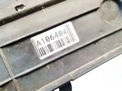Автозапчастина б/у торпеда для ford focus i (daw, dbw) 1.8 di / tddi посилання на oem iam   