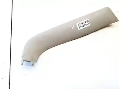 Автозапчастина б/у пластика для ford focus i (daw, dbw) 1.8 di / tddi посилання на oem iam 