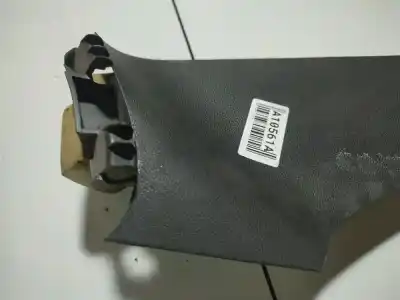 Piesă de schimb auto la mâna a doua plastice pentru opel zafira / zafira family b (a05) 1.9 cdti (m75) referințe oem iam 322225228  322225228