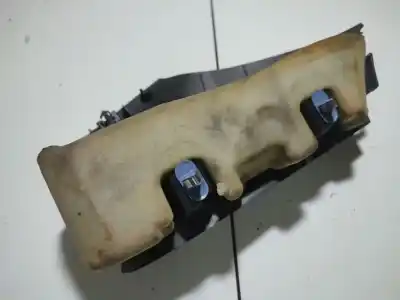 Piesă de schimb auto la mâna a doua plastice pentru opel zafira / zafira family b (a05) 1.9 cdti (m75) referințe oem iam 322225228  322225228