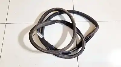 Peça sobressalente para automóvel em segunda mão junta vedante da porta por bmw 3 (e30) m3 2.3 referências oem iam 