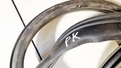 Peça sobressalente para automóvel em segunda mão junta vedante da porta por bmw 3 (e30) m3 2.3 referências oem iam   