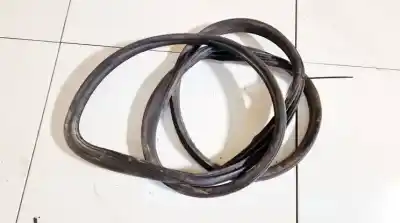 Peça sobressalente para automóvel em segunda mão junta vedante da porta por bmw 3 (e30) m3 2.3 referências oem iam   
