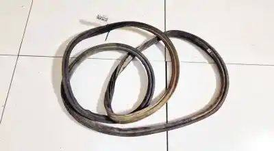 Peça sobressalente para automóvel em segunda mão peças diversas por bmw 3 (e30) m3 2.3 referências oem iam 