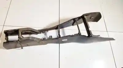 Peça sobressalente para automóvel em segunda mão plásticos por bmw 3 (e30) m3 2.3 referências oem iam 