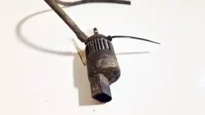 Peça sobressalente para automóvel em segunda mão motor limpa vidros por nissan qashqai / qashqai +2 i (j10, nj10, jj10e) 1.6 referências oem iam   