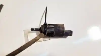 Peça sobressalente para automóvel em segunda mão motor limpa vidros por nissan qashqai / qashqai +2 i (j10, nj10, jj10e) 1.6 referências oem iam   