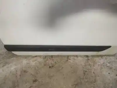 Peça sobressalente para automóvel em segunda mão plásticos por peugeot bipper (aa_) 1.4 hdi referências oem iam 