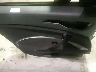 Second-hand car spare part left front door trim for citroen c5 iii (rd_) 2.0 hdi (rdrhda) oem iam references 