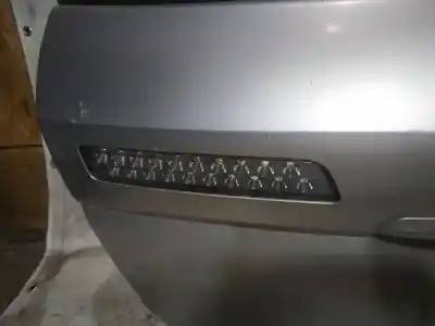 Автозапчастина б/у ліва задня протитуманна фахра для subaru legacy berl. b13 (bl) 2.0 cat посилання на oem iam 