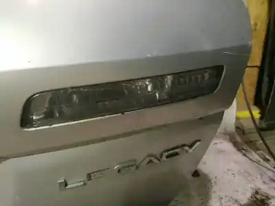 Автозапчастина б/у правий задній протитуман для subaru legacy berl. b13 (bl) 2.0 cat посилання на oem iam   