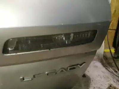 Автозапчастина б/у правий задній протитуман для subaru legacy berl. b13 (bl) 2.0 cat посилання на oem iam 