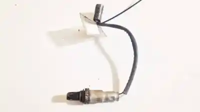 Tweedehands auto-onderdeel lambda sonde voor nissan qashqai / qashqai +2 i (j10, nj10, jj10e) 1.6 oem iam-referenties   