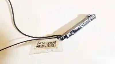 Автозапчастина б/у антенний підсилювач для skoda octavia ii (1z3) 1.9 tdi посилання на oem iam 1z0035577c  