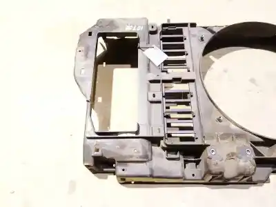 Second-hand car spare part front panel for citroen c5 iii (rd_) 2.0 hdi (rdrhda) oem iam references   