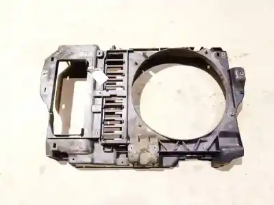 Second-hand car spare part front panel for citroen c5 iii (rd_) 2.0 hdi (rdrhda) oem iam references 