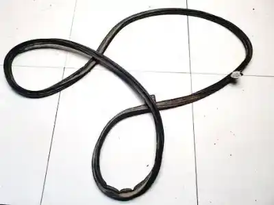 Peça sobressalente para automóvel em segunda mão peças diversas por kia cee'd fastback (ed) 1.6 crdi 115 referências oem iam 