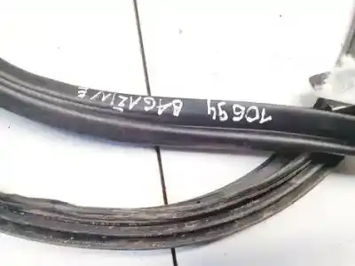 Pezzo di ricambio per auto di seconda mano pezzi vari per kia cee'd fastback (ed) 1.6 crdi 115 riferimenti oem iam   