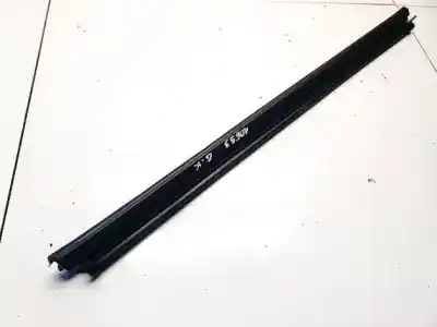 Second-hand car spare part plastics for peugeot 208 i (ca_, cc_) 1.2 vti 82 oem iam references 