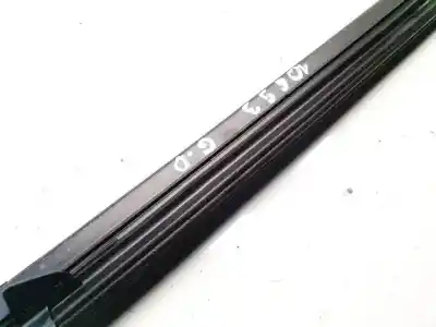 Second-hand car spare part plastics for peugeot 208 i (ca_, cc_) 1.2 vti 82 oem iam references 9673354180  