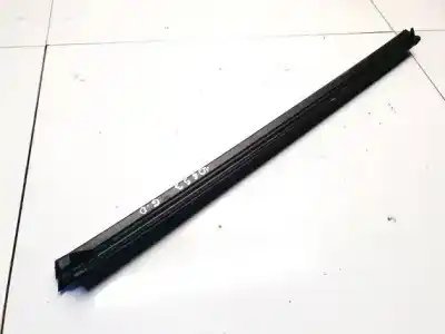 Second-hand car spare part plastics for peugeot 208 i (ca_, cc_) 1.2 vti 82 oem iam references 9673354180