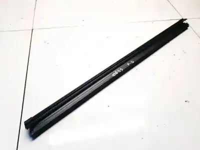 Second-hand car spare part plastics for peugeot 208 i (ca_, cc_) 1.2 vti 82 oem iam references 9673479180