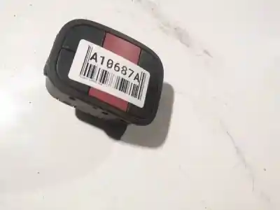 Peça sobressalente para automóvel em segunda mão peças diversas por peugeot bipper (aa_) 1.4 hdi referências oem iam 