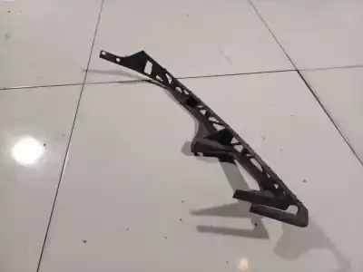 Pezzo di ricambio per auto di seconda mano rinforzo paraurti anteriore per mazda 6 hatchback (gg) 2.0 di (gg14) riferimenti oem iam gj6a50161a7da  gj6a50161a7da