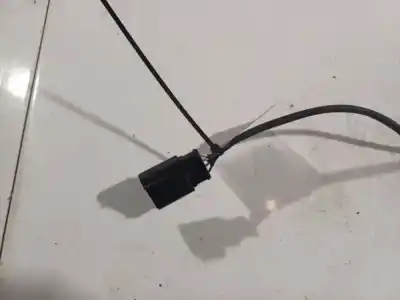 Tweedehands auto-onderdeel lambda sonde voor ford ka (ru8) 1.2 oem iam-referenties   