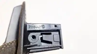 Pezzo di ricambio per auto di seconda mano pezzi vari per bmw 1 (e81) 118 d riferimenti oem iam 711844210  