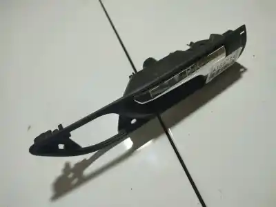 Gebrauchtes Autoersatzteil innerer griff vorne links zum opel zafira / zafira family b (a05) 1.9 cdti (m75) oem-iam-referenzen 