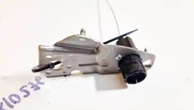 Second-hand car spare part plastics for bmw 3 (e30) m3 2.3 oem iam references 13155713  