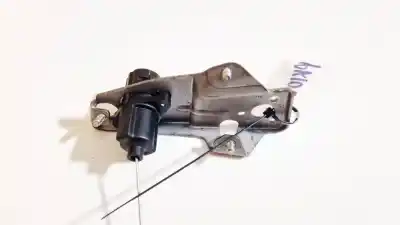 Second-hand car spare part plastics for bmw 3 (e30) m3 2.3 oem iam references 13155713  