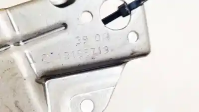 Second-hand car spare part plastics for bmw 3 (e30) m3 2.3 oem iam references 13155713  