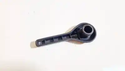 Second-hand car spare part plastics for talbot horizon 1.3 oem iam references 63115010  