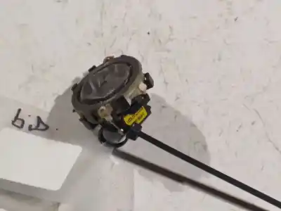 Автозапчасти б/у динамик за nissan bluebird hatchback (t72, t12) 1.6 ссылки oem iam d1p2b00332