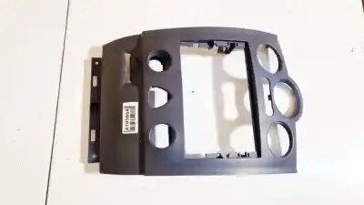 Pezzo di ricambio per auto di seconda mano plastica per renault megane ii (bm0/1_, cm0/1_) 1.6 16v (bm0c, cm0c) riferimenti oem iam dag7141