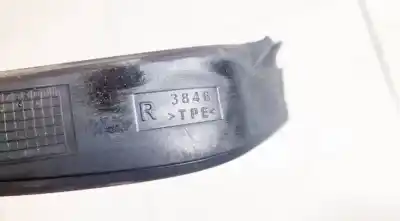 Second-hand car spare part plastics for audi a3 (8p1) 2.0 tdi 16v oem iam references 3846  