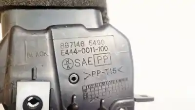 Автозапчастина б/у аераційна решіта для opel frontera b (u99) 2.2 dti (6b_66, 6b_76) посилання на oem iam 8971465490  e444-0011-100