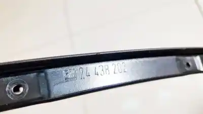 Автозапчастина б/у аудіопідсилювач для opel vectra c (z02) 2.2 dti 16v (f69) посилання на oem iam 24438202   Автозапчастина б/у аудіопідсилювач для opel vectra c (z02) 2.2 dti 16v (f69) посилання на oem iam 24438202
