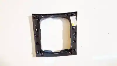 Автозапчастина б/у пластикler для audi a3 (8p1) 2.0 tdi 16v посилання на oem iam 8p0864261f  b02073623