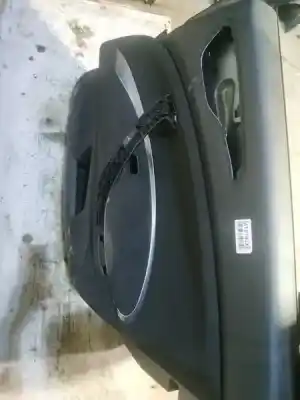 Peça sobressalente para automóvel em segunda mão forra / revestimento da porta traseira direita por citroen c5 iii (rd_) 2.0 hdi (rdrhda) referências oem iam   