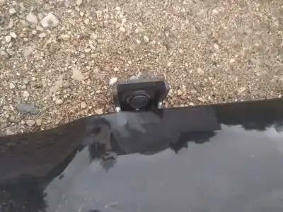 Peça sobressalente para automóvel em segunda mão amortecedores do tronco / porta por citroen c3 ii (sc_) 1.4 hdi 70 (sc8hzc, sc8hr0, sc8hp4) referências oem iam 